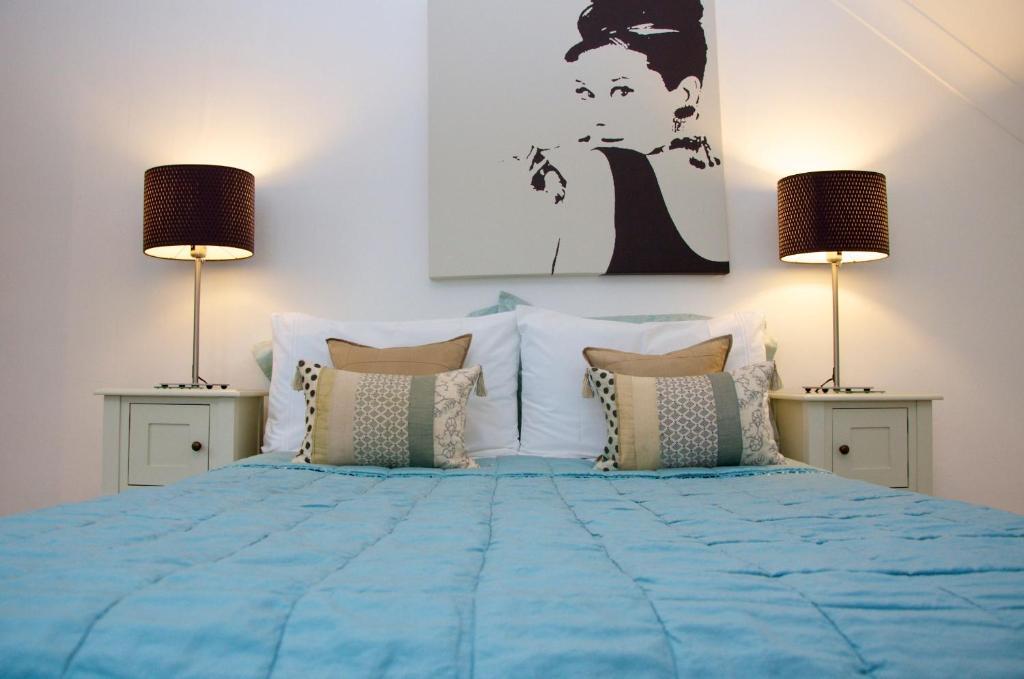 Bed and Breakfast Onefifty Каус Номер фото