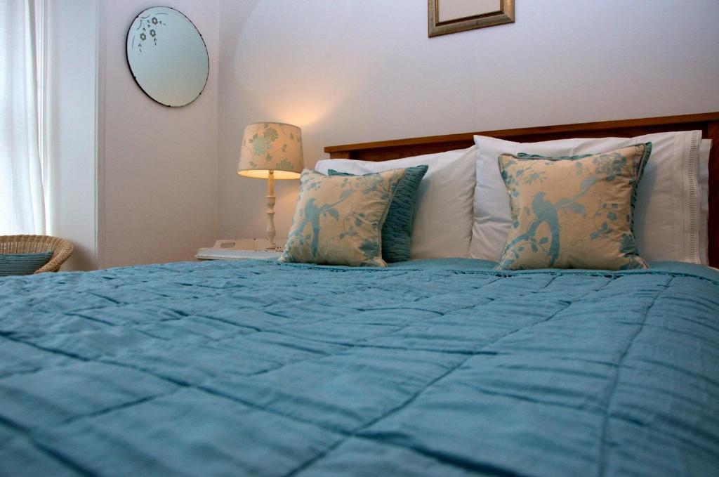 Bed and Breakfast Onefifty Каус Экстерьер фото
