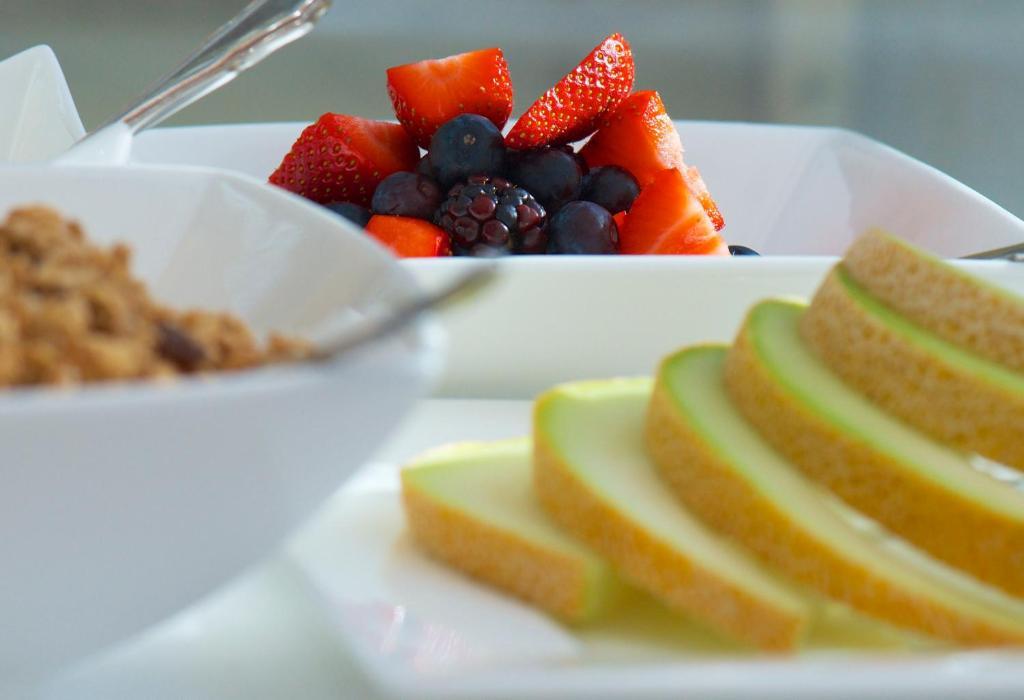 Bed and Breakfast Onefifty Каус Экстерьер фото