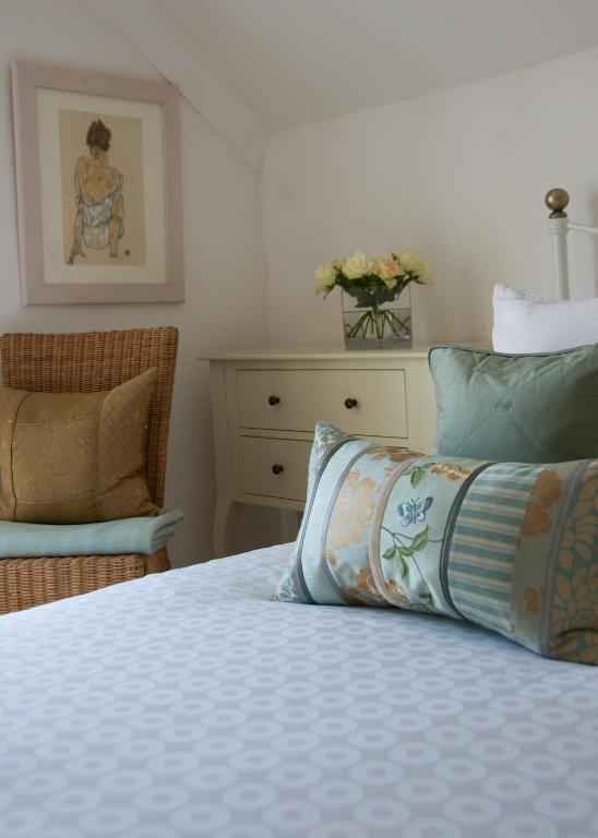 Bed and Breakfast Onefifty Каус Экстерьер фото