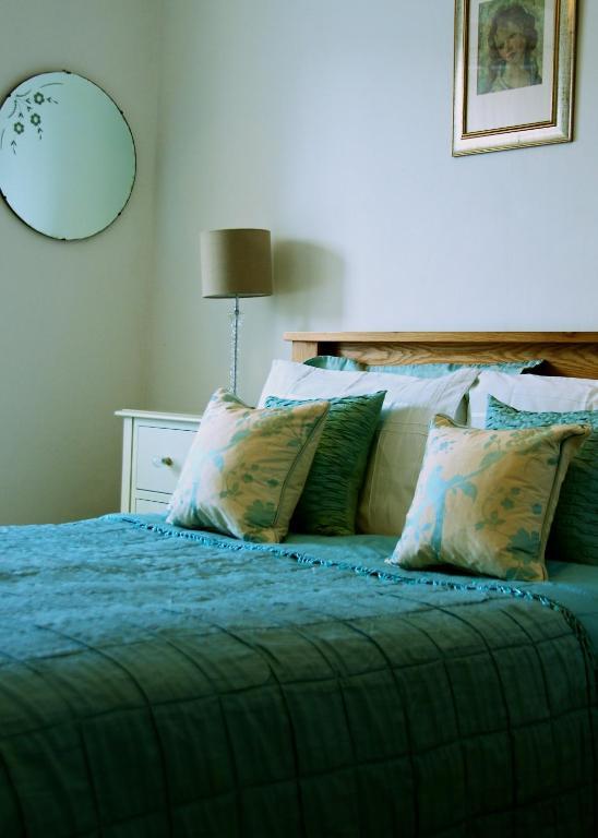 Bed and Breakfast Onefifty Каус Экстерьер фото