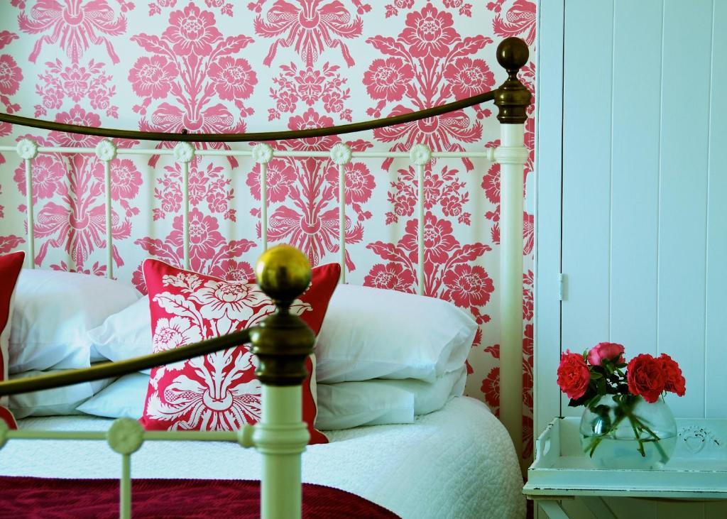 Bed and Breakfast Onefifty Каус Экстерьер фото
